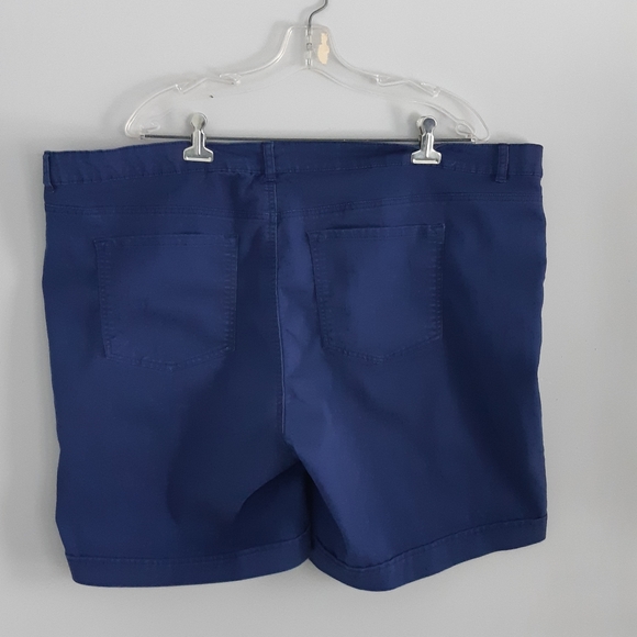 5/10$ Addition Elle Women's short size 24 - Picture 2 of 8